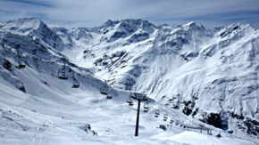 St. Anton